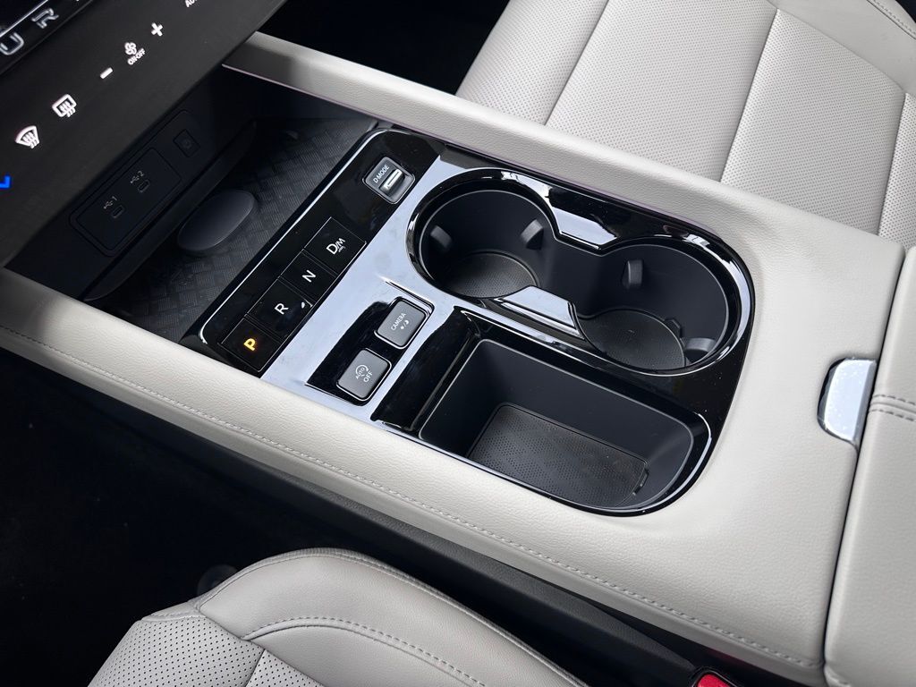 2026 Nissan Murano SL San Clemente CA