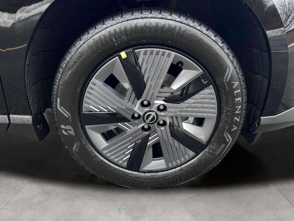 2026 Nissan Murano SL San Clemente CA