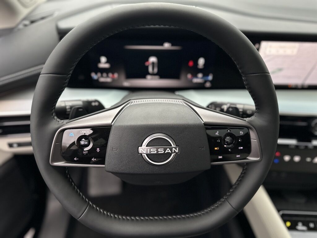 2026 Nissan Murano SL San Clemente CA