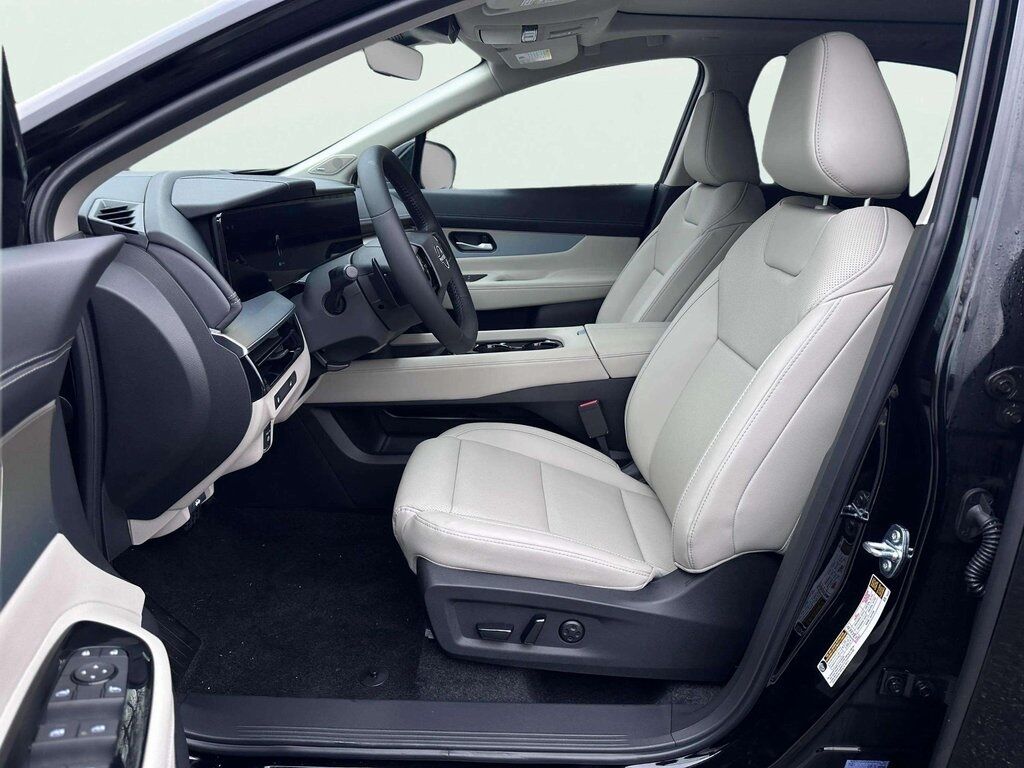 2026 Nissan Murano SL San Clemente CA