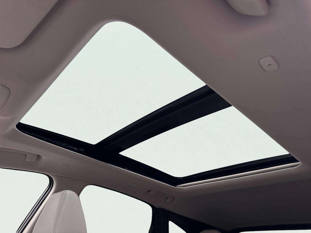 2026 Nissan Murano SL San Clemente CA