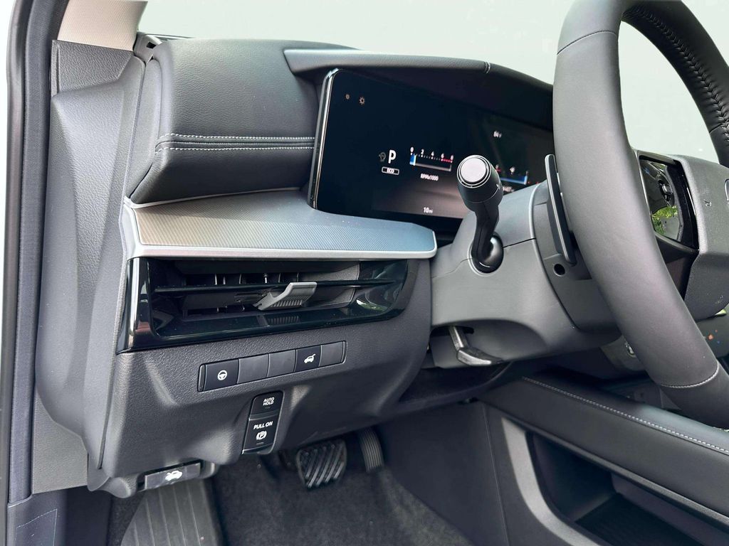 2026 Nissan Murano SL San Clemente CA