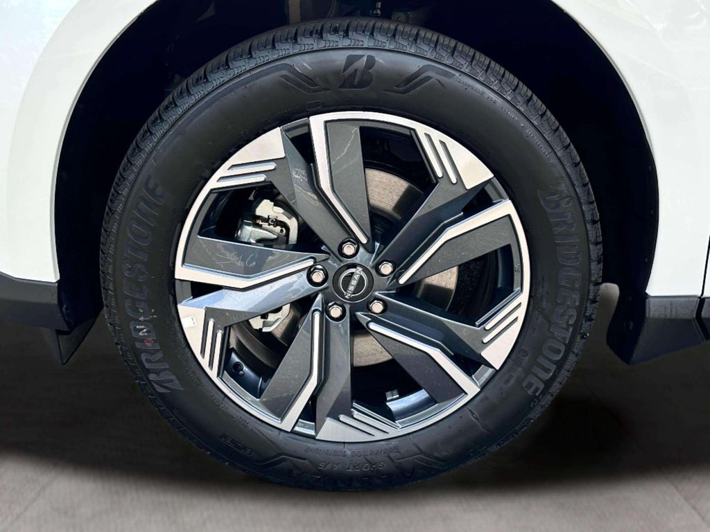 2026 Nissan Murano SL San Clemente CA