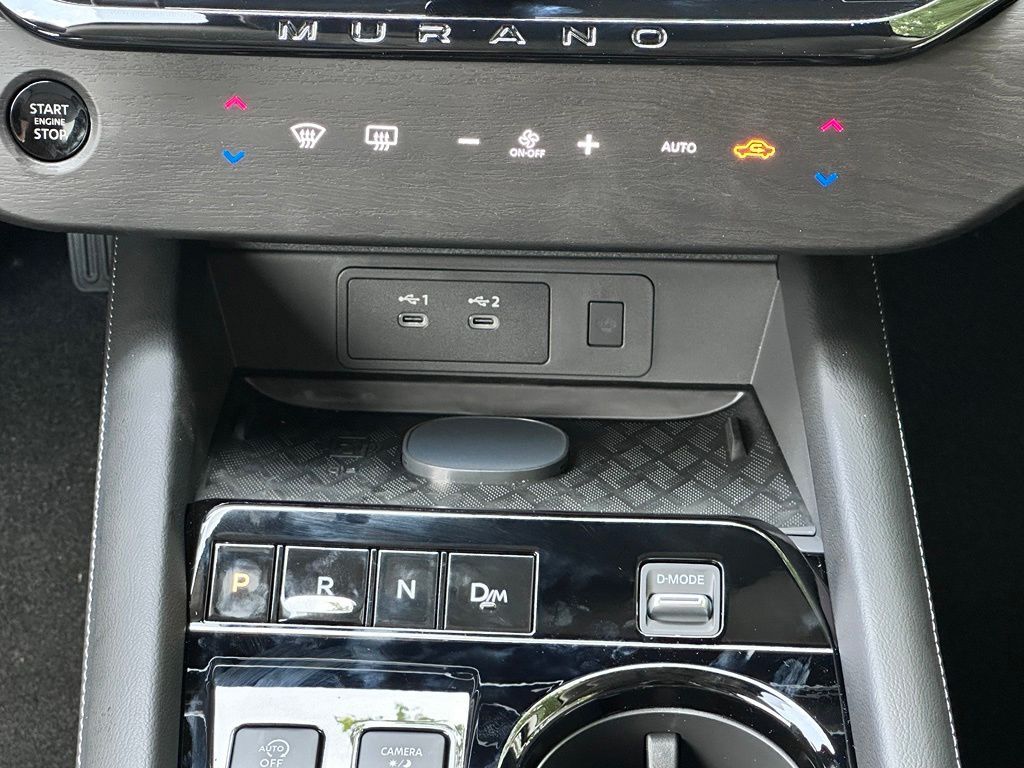 2026 Nissan Murano SL San Clemente CA