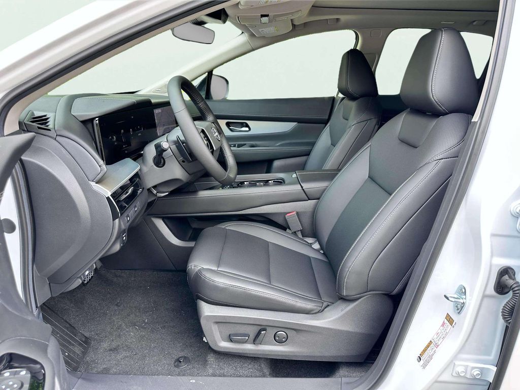 2026 Nissan Murano SL San Clemente CA