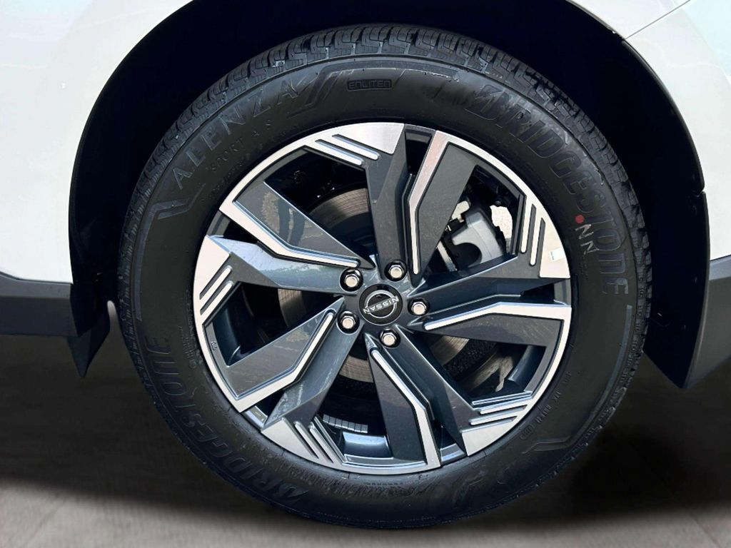 2026 Nissan Murano SL San Clemente CA
