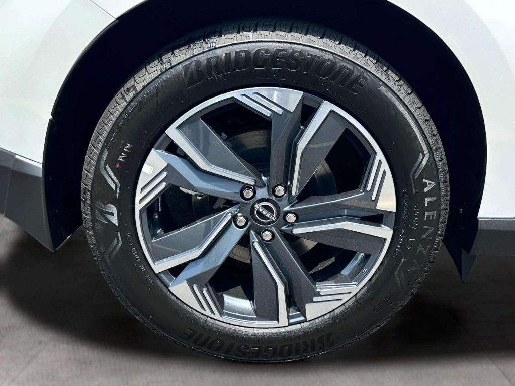 2026 Nissan Murano SL San Clemente CA