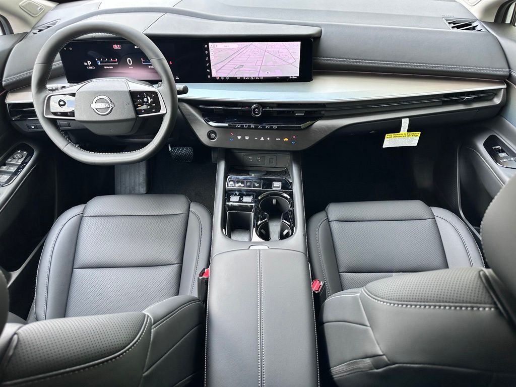 2026 Nissan Murano SL San Clemente CA