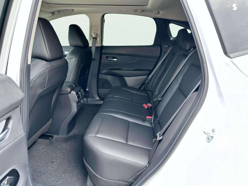 2026 Nissan Murano SL San Clemente CA