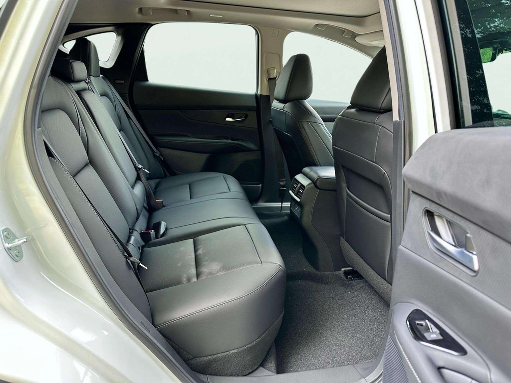 2026 Nissan Murano SL San Clemente CA
