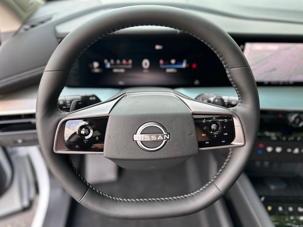 2026 Nissan Murano SL San Clemente CA