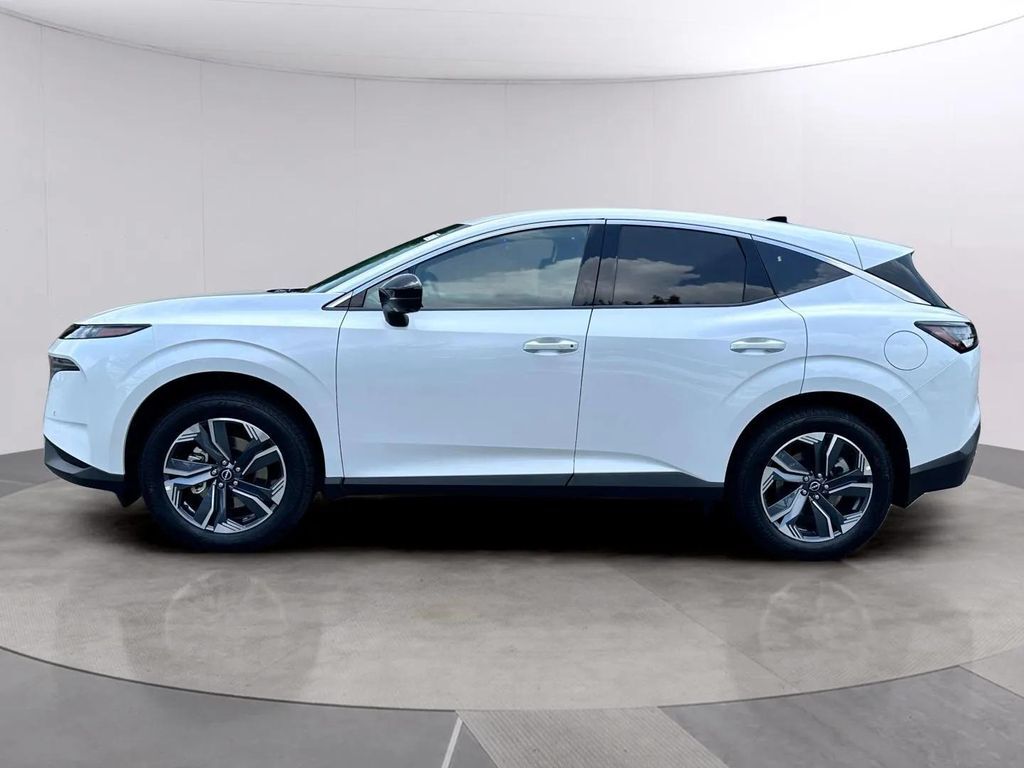2026 Nissan Murano SL San Clemente CA