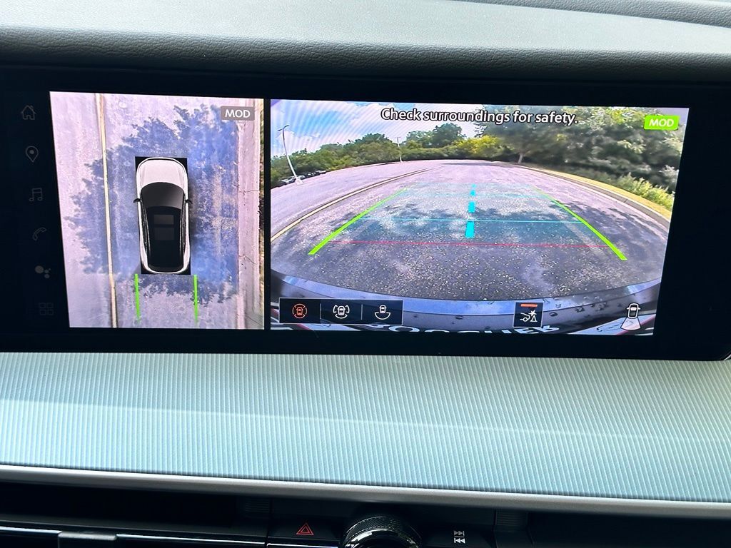 2026 Nissan Murano SL San Clemente CA