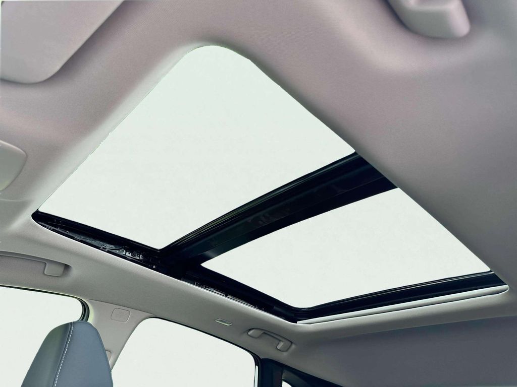2026 Nissan Murano SL San Clemente CA
