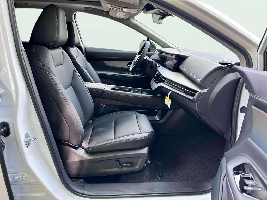 2026 Nissan Murano SL San Clemente CA