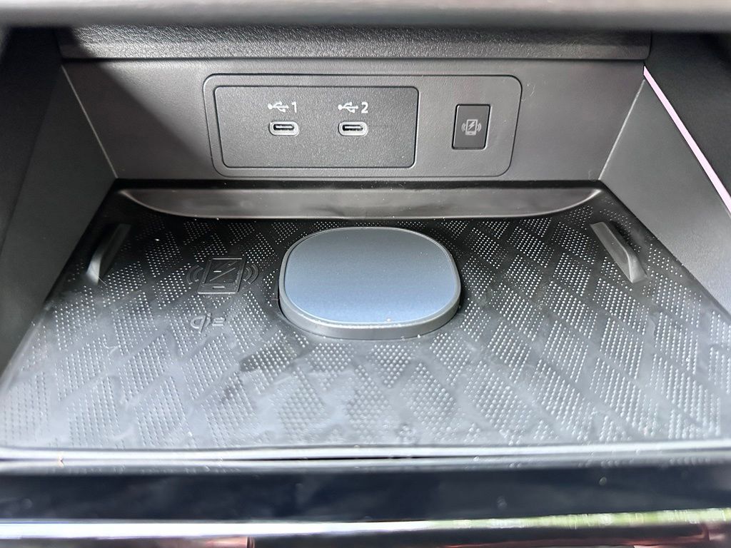 2026 Nissan Murano SL San Clemente CA