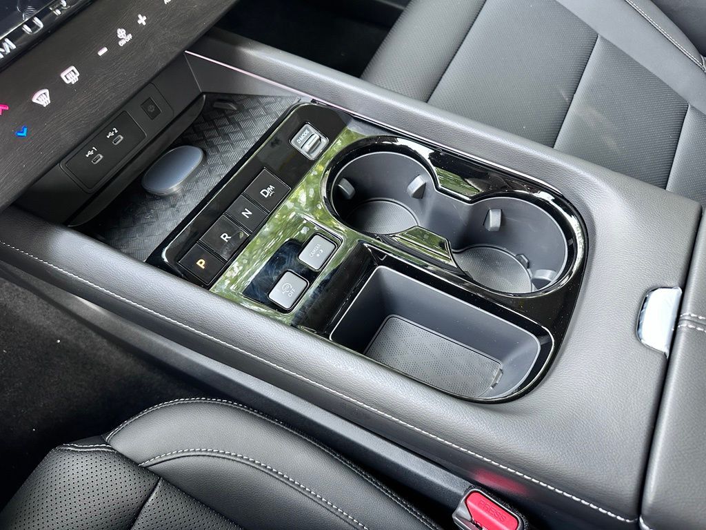 2026 Nissan Murano SL San Clemente CA