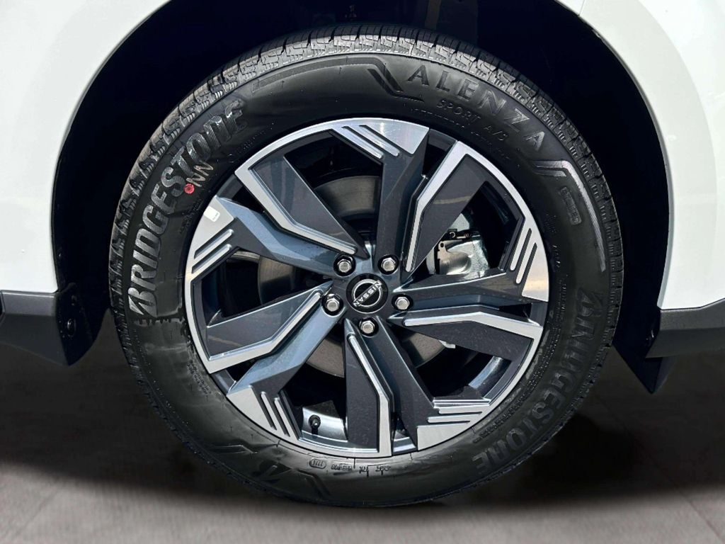 2026 Nissan Murano SL San Clemente CA