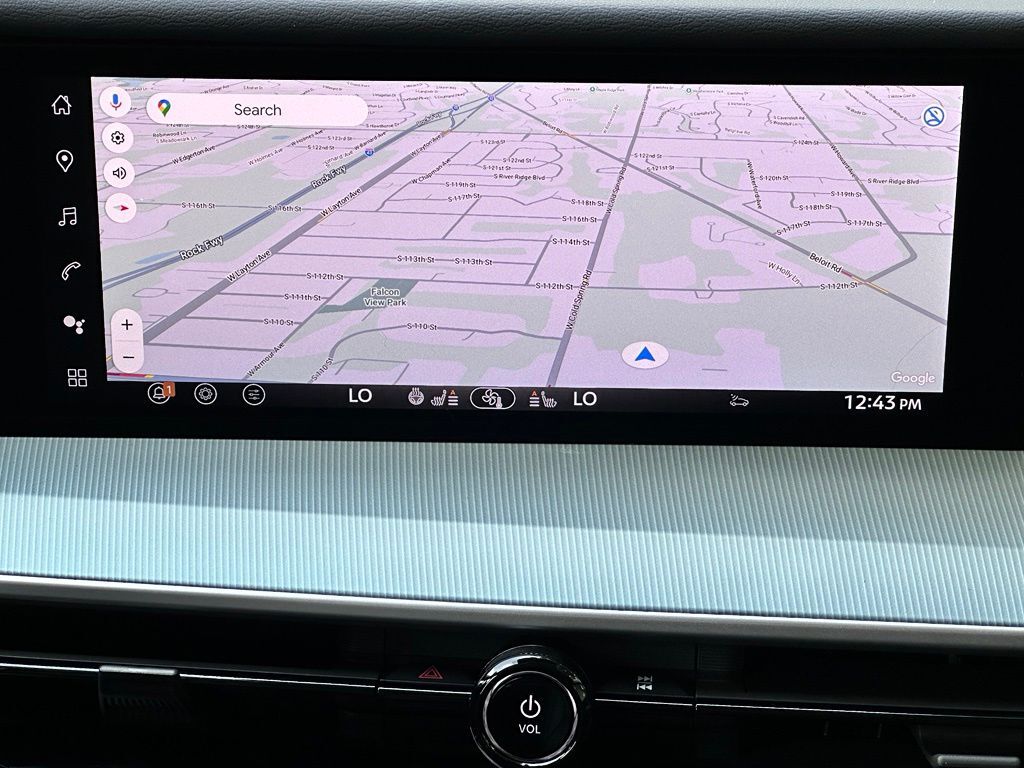 2026 Nissan Murano SL San Clemente CA