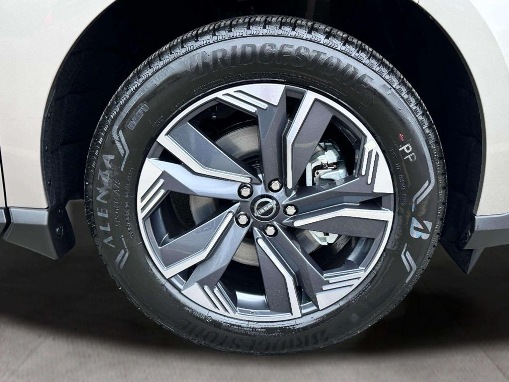 2026 Nissan Murano SL San Clemente CA