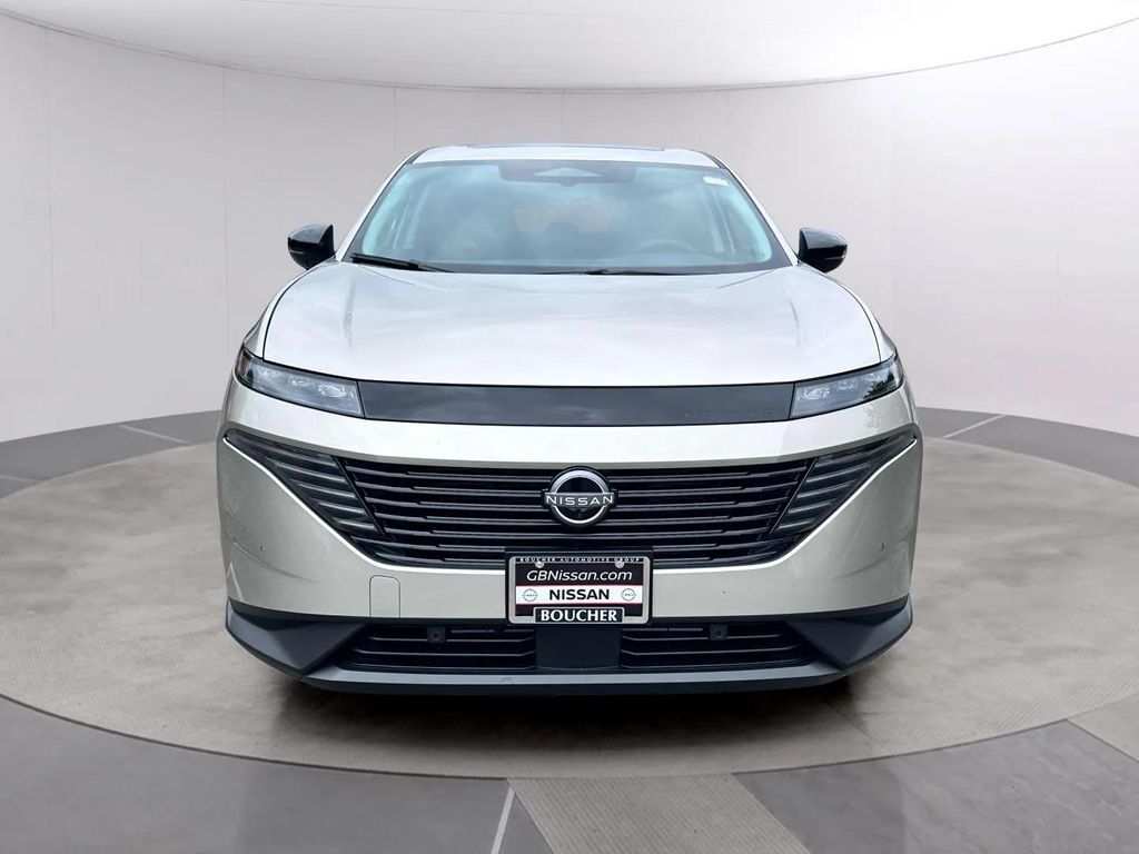 2026 Nissan Murano SL San Clemente CA