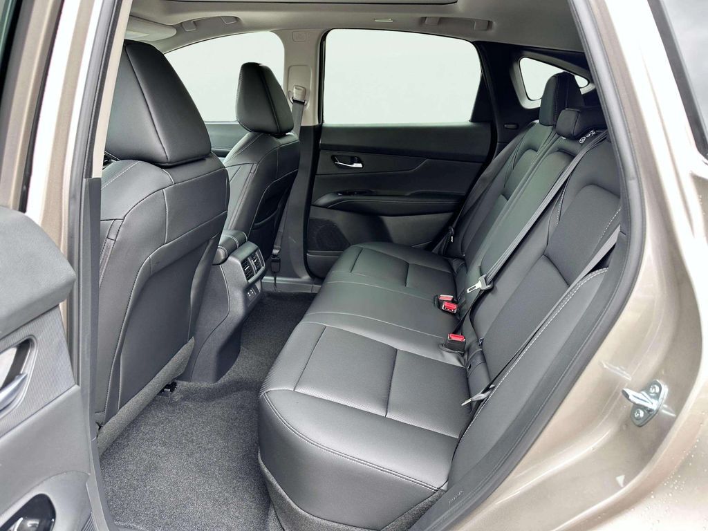 2026 Nissan Murano SL San Clemente CA