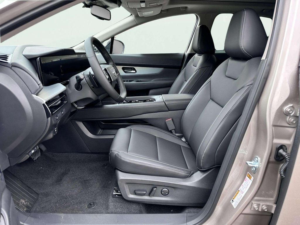 2026 Nissan Murano SL San Clemente CA