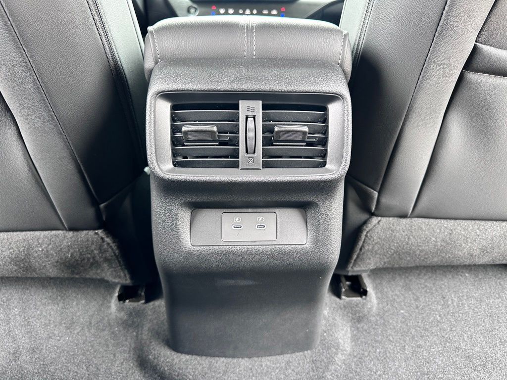 2026 Nissan Murano SL San Clemente CA