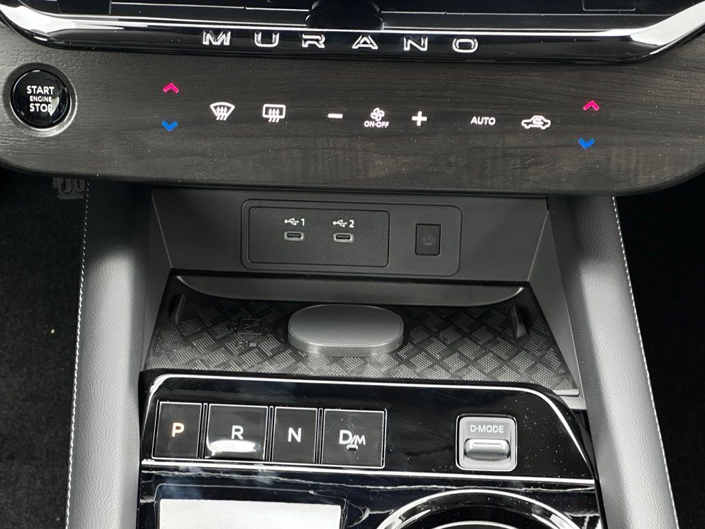2026 Nissan Murano SL San Clemente CA
