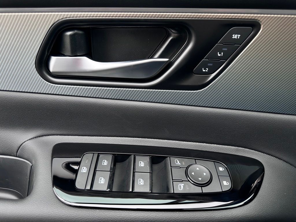 2026 Nissan Murano SL San Clemente CA