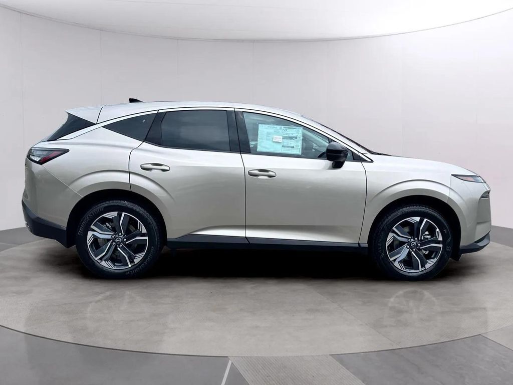 2026 Nissan Murano SL San Clemente CA