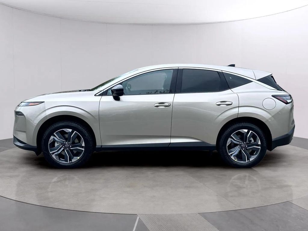 2026 Nissan Murano SL San Clemente CA
