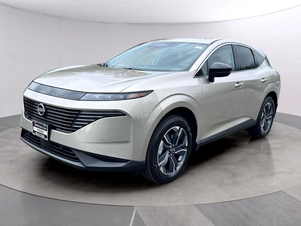 2026 Nissan Murano SL San Clemente CA