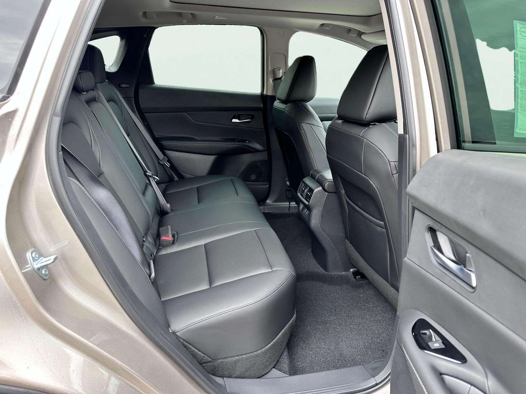 2026 Nissan Murano SL San Clemente CA
