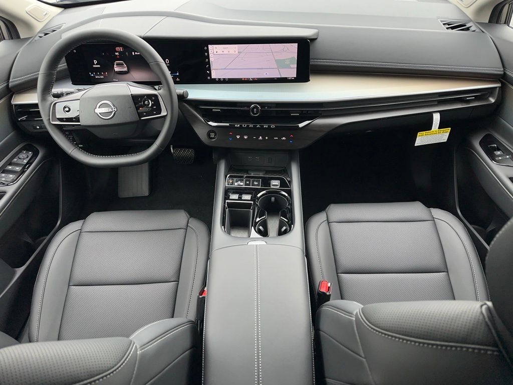 2026 Nissan Murano SL San Clemente CA