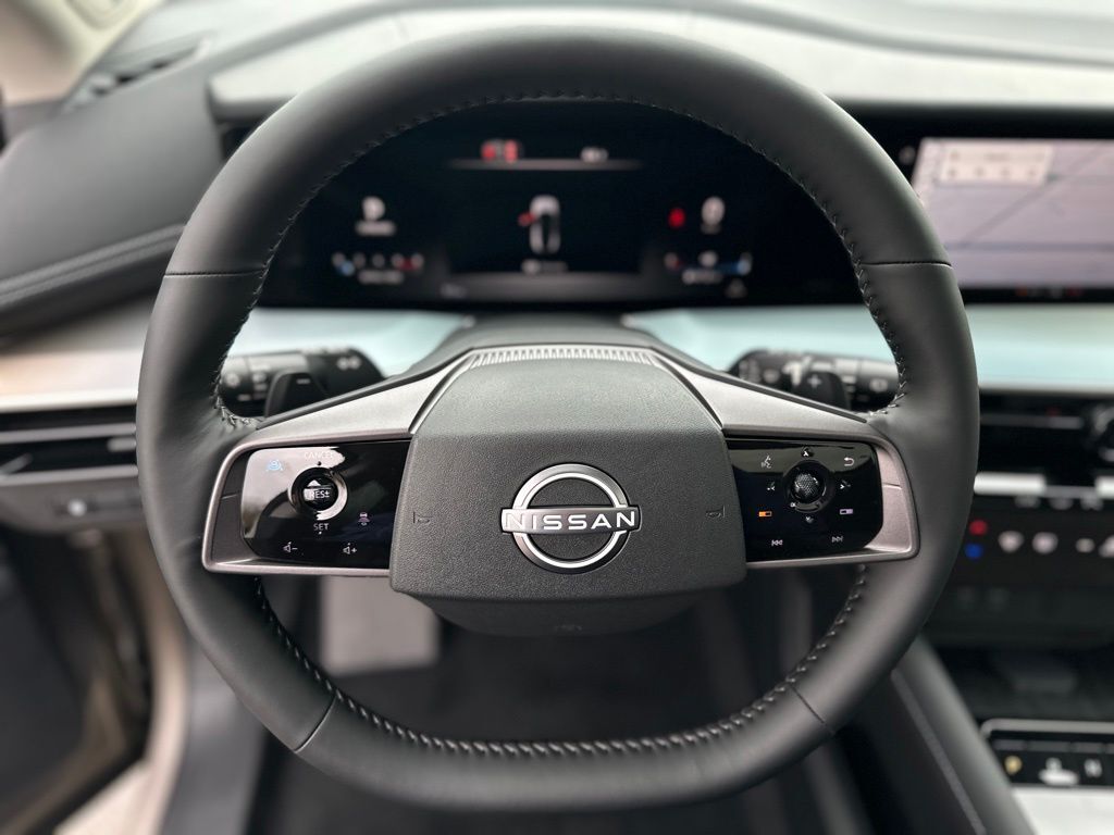 2026 Nissan Murano SL San Clemente CA