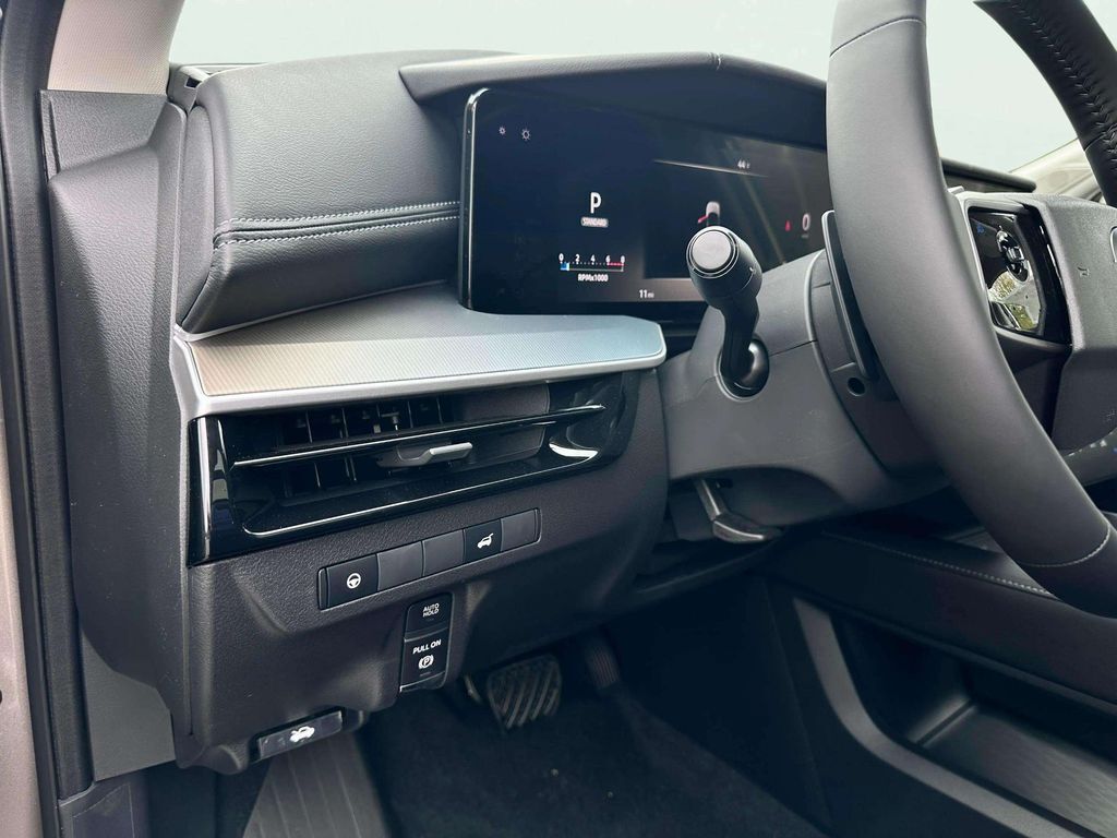 2026 Nissan Murano SL San Clemente CA