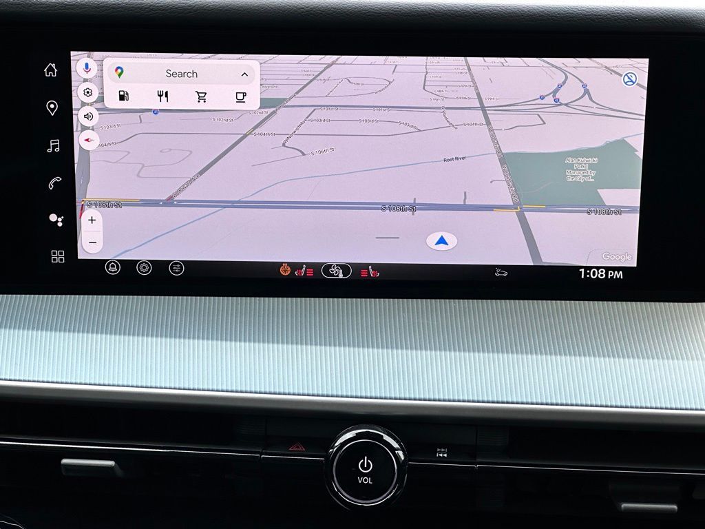 2026 Nissan Murano SL San Clemente CA