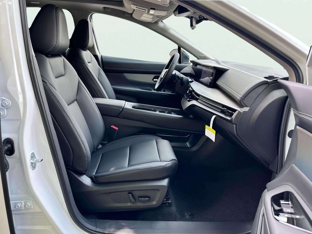 2026 Nissan Murano SL San Clemente CA