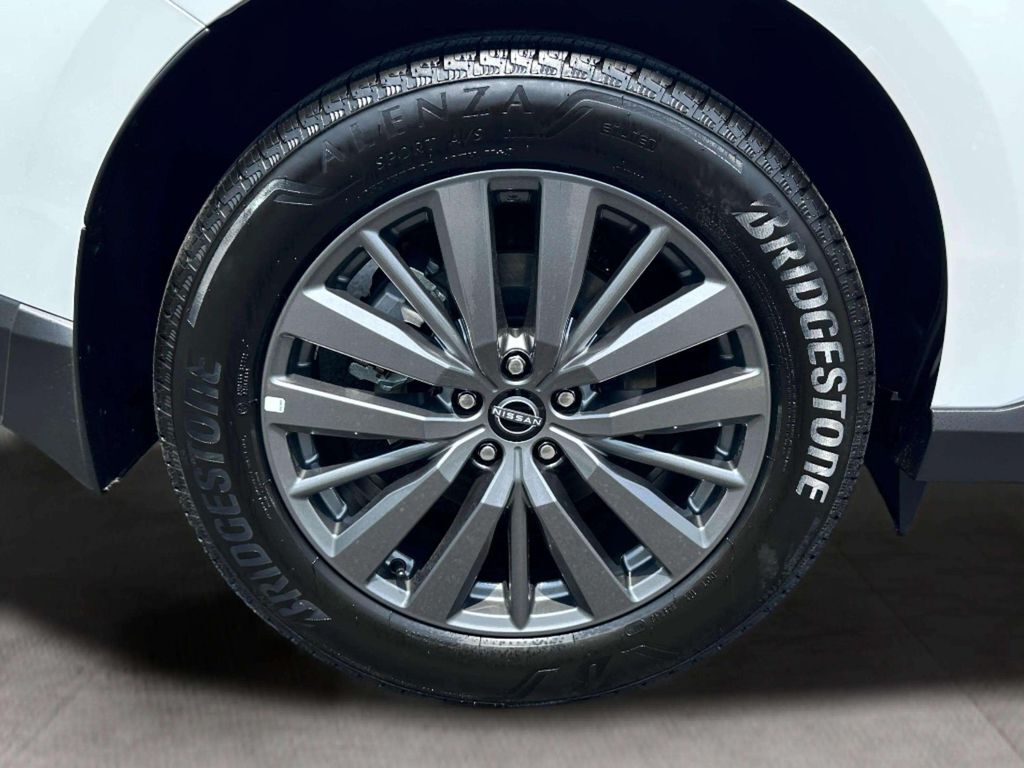 2026 Nissan Murano SL San Clemente CA