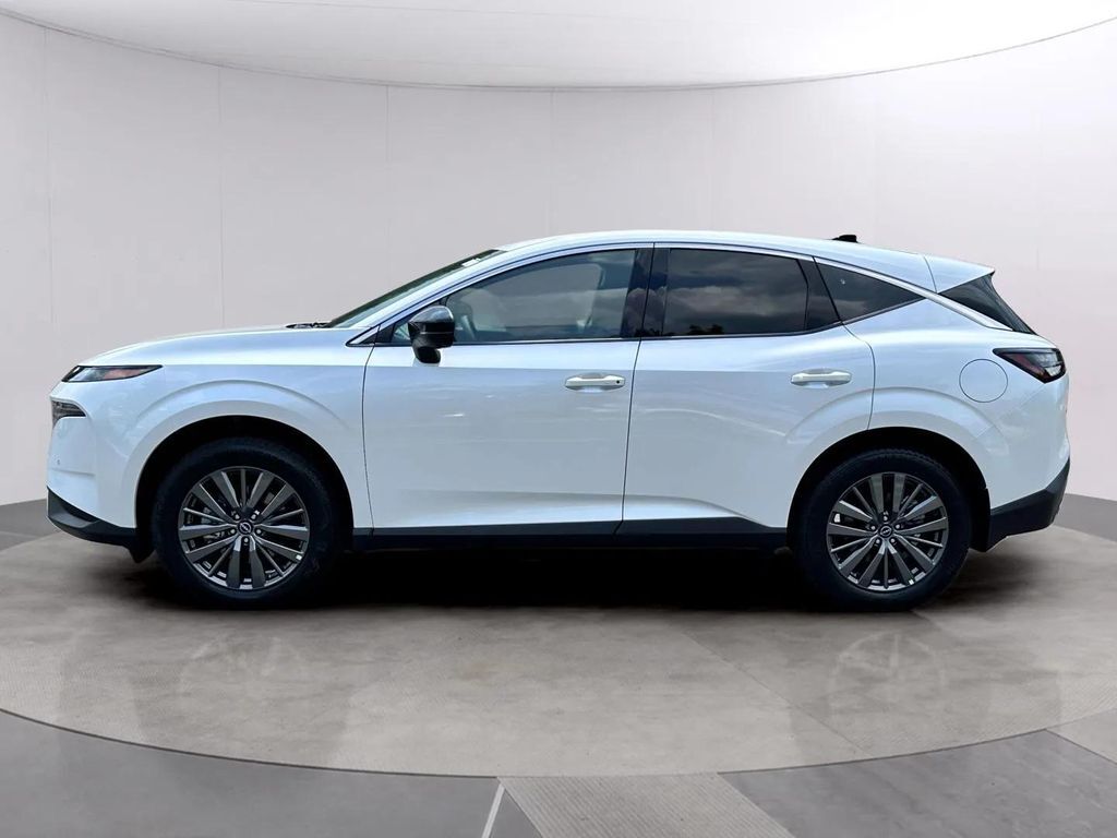 2026 Nissan Murano SL San Clemente CA