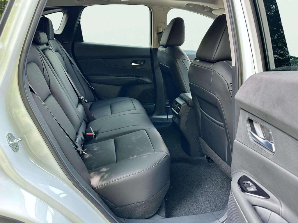 2026 Nissan Murano SL San Clemente CA