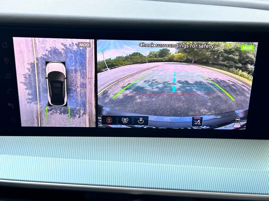2026 Nissan Murano SL San Clemente CA
