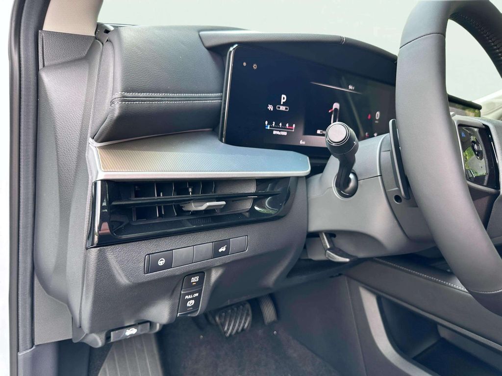 2026 Nissan Murano SL San Clemente CA