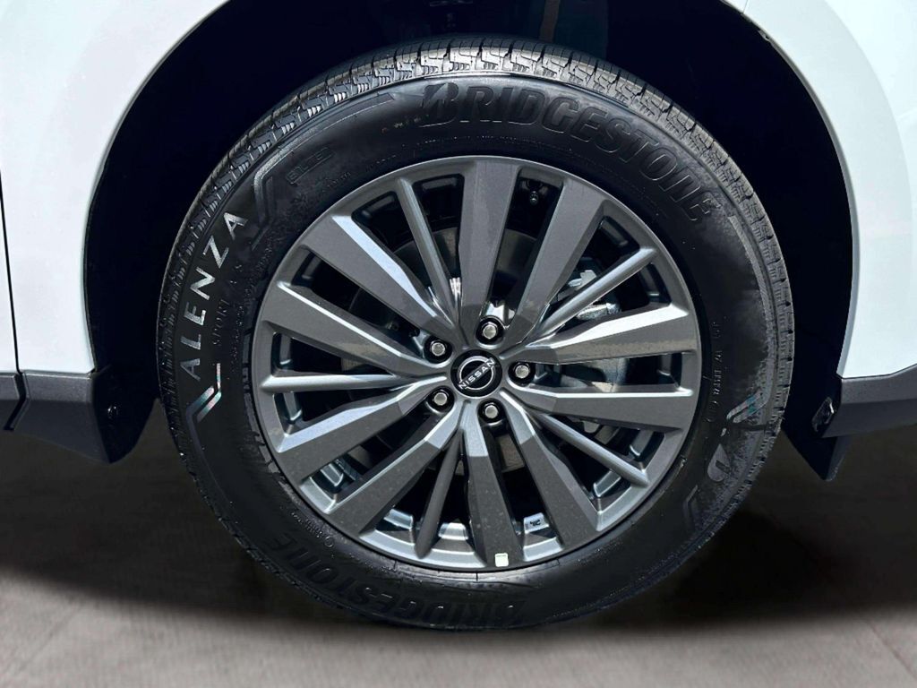 2026 Nissan Murano SL San Clemente CA