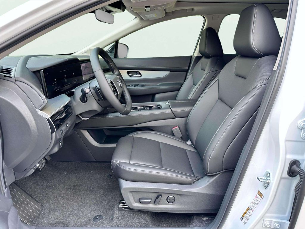 2026 Nissan Murano SL San Clemente CA