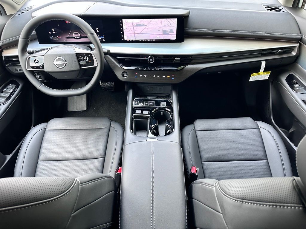 2026 Nissan Murano SL San Clemente CA