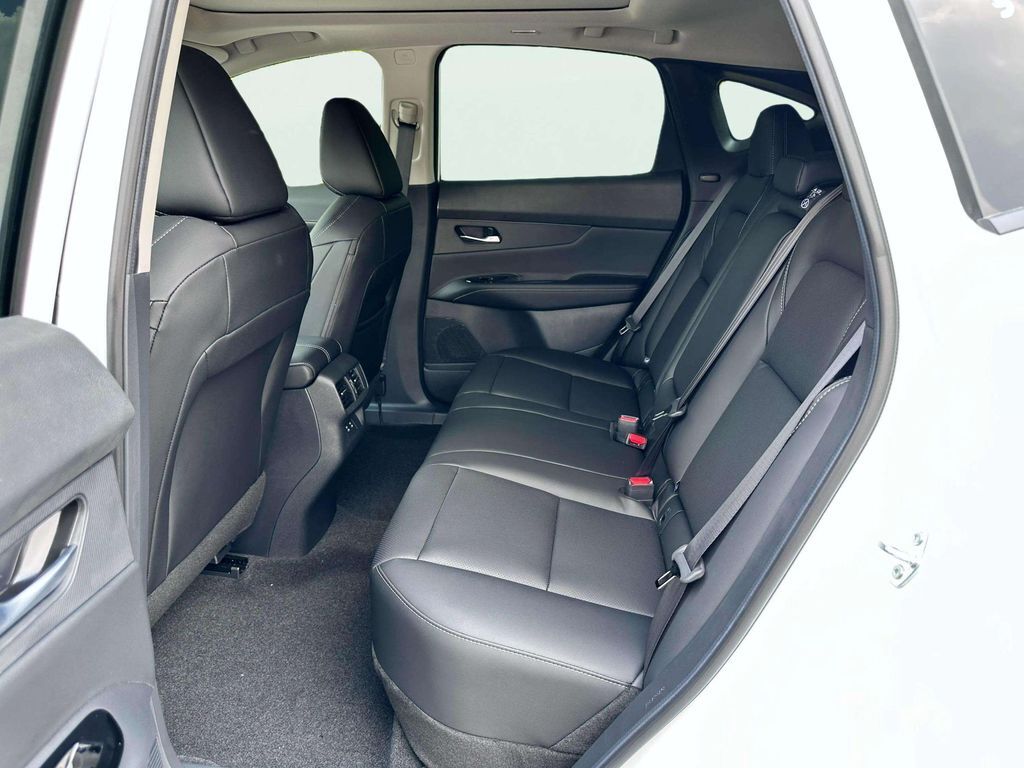 2026 Nissan Murano SL San Clemente CA