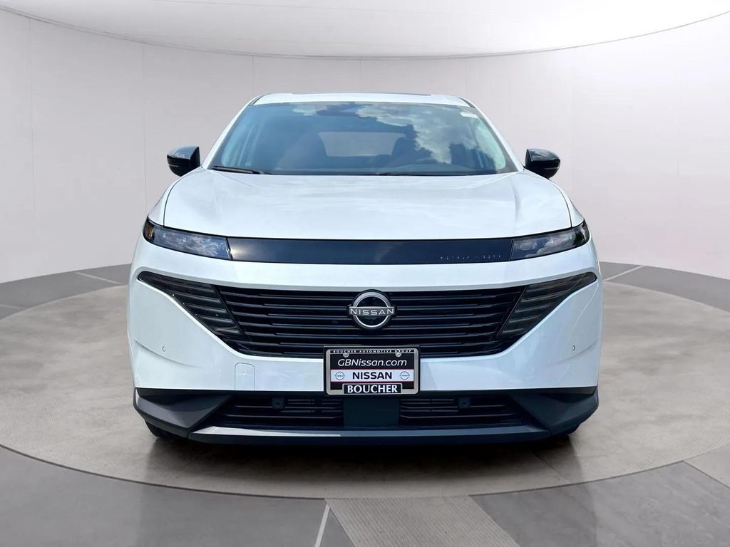 2026 Nissan Murano SL San Clemente CA