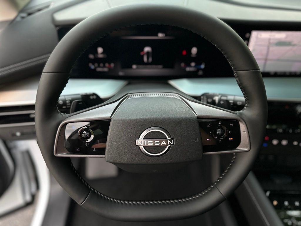 2026 Nissan Murano SL San Clemente CA